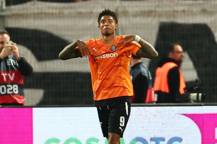 ΟΦΗ, Κύπελλο Ελλάδας Betsson: Οι 10.000.000 λόγοι που η Ίντερ αγόρασε τον Σαλσίδο, το μέλλον του στην Κρήτη και το τηλεφώνημα ενός legend που τον έντυσε στα ασπρόμαυρα