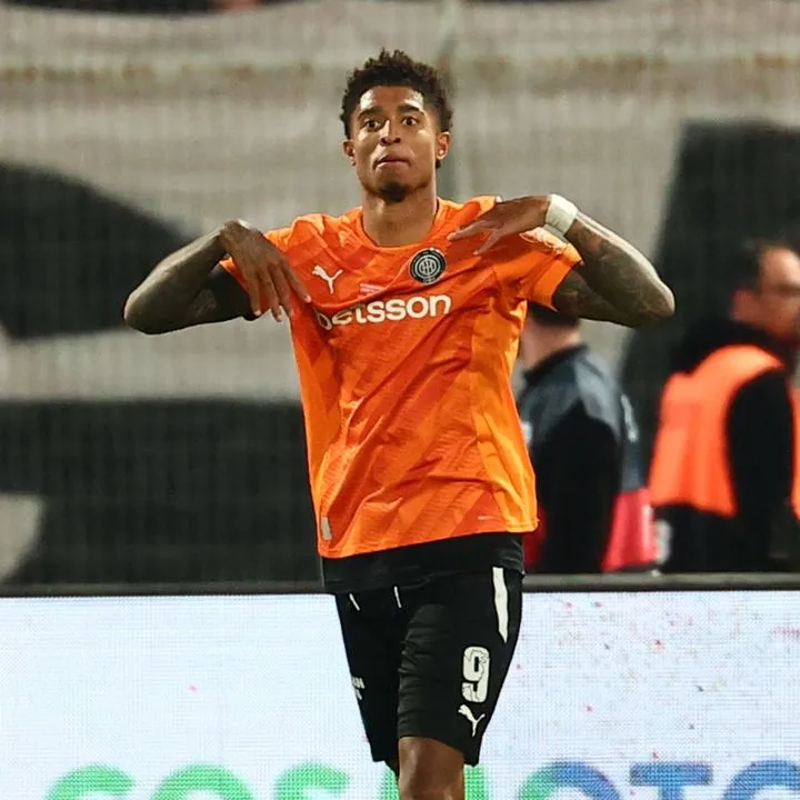 Οι 10.000.000 λόγοι που η Ίντερ αγόρασε τον Σαλσίδο, το μέλλον του στον ΟΦΗ και το τηλεφώνημα του legend που τον έφερε στην Κρήτη