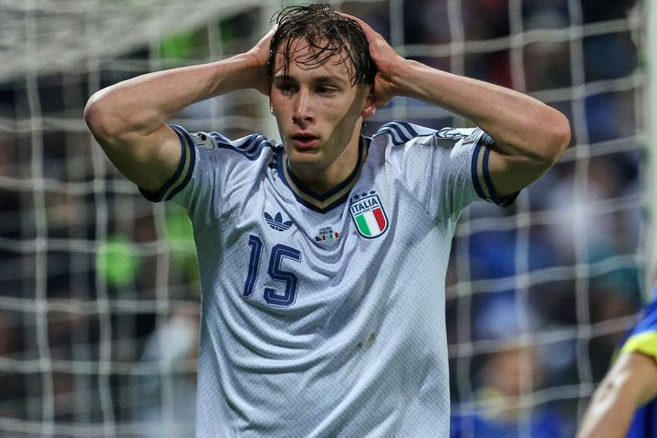 Βοσνία – Ιταλία 4-1 πεν. (1-1 παράταση): Μέγα κάζο, η “σκουάντρα ατζούρα” έμεινε εκτός από τρίτο σερί Μουντιάλ, χάνοντας στα πέναλτι