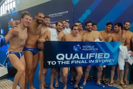 Η δραματική διαδικασία των πέναλτι που έδωσε τη νίκη στην Ελλάδα κόντρα στην Ισπανία