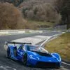 Ford GT Mk IV: Το hypercar από το Ντιτρόιτ που κατέκτησε το Νίρμπουργκρινγκ