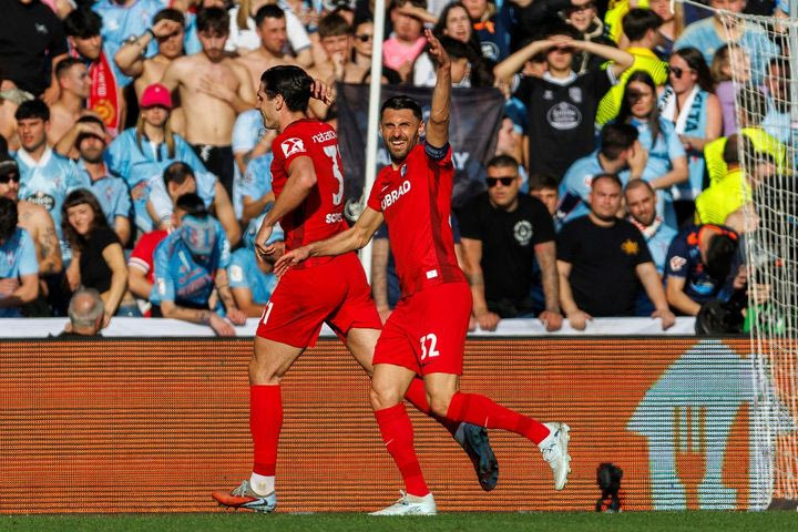 Θέλτα – Φράιμπουργκ 1-3: Οι Γερμανοί ήταν ανώτεροι και στα δύο παιχνίδια και πήραν εύκολα το εισιτήριo για τα ημιτελικά