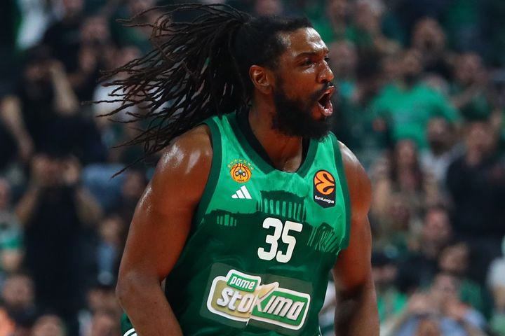 Η απλή μέθοδος των δέκα έστειλε τον Παναθηναϊκό στη Βαλένθια – Eκεί θέλει δώδεκα