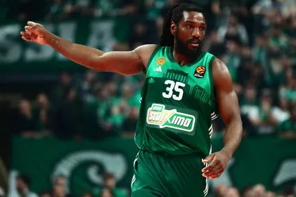 Την Τρίτη 21 Απριλίου ο αγώνας του Παναθηναϊκού στο Play-In Tournament της EuroLeague