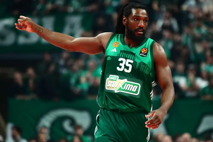 Την Τρίτη 21 Απριλίου ο αγώνας του Παναθηναϊκού στο Play-In Tournament της EuroLeague