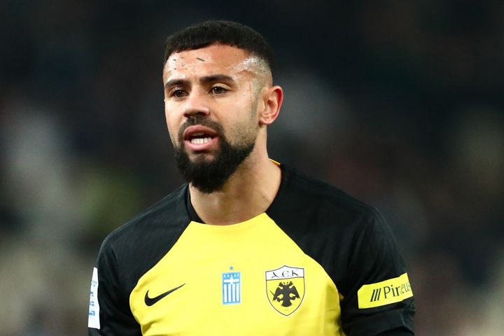 Φερνάντες: "Στην ΑΕΚ ήμουν πολύ ευτυχισμένος, έχω ακόμα τρία χρόνια συμβόλαιο, θα δούμε τι θα γίνει"