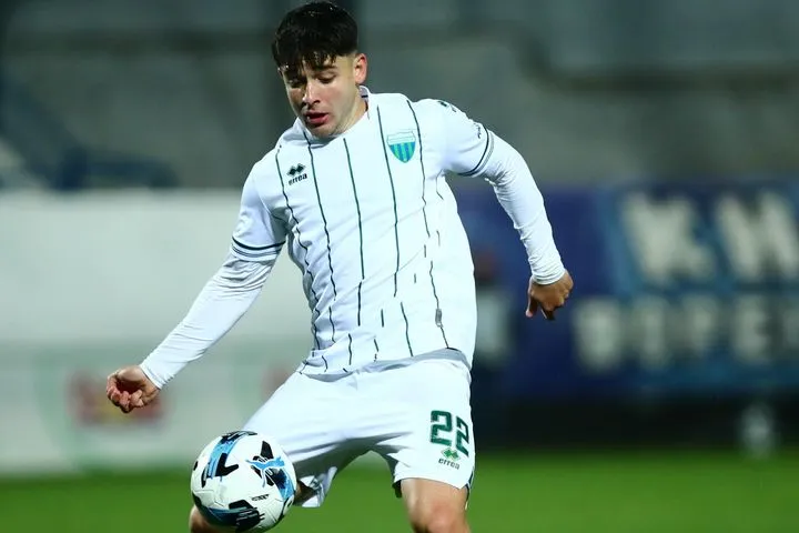 Χωρίς Φίλων και Χανά ο Λεβαδειακός κόντρα στον Άρη για την πρεμιέρα των playoffs 5-8