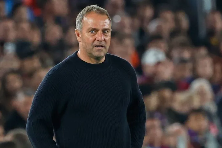 Φλικ: “Δεν χρειαζόμαστε θαύμα για την ανατροπή με την Ατλέτικο, απλά να παίξουμε καλά”