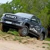 Δοκιμάζουμε το Foton Tunland G7 με τους 163 ίππους, τον νέο “παίκτη” στα pick up που δείχνει πως δεν αστειεύεται