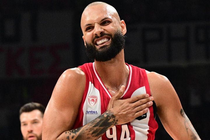 Η ημέρα και η ώρα του Game 3 του Ολυμπιακού κόντρα στη Μονακό