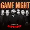 Game Night για τη δεύτερη αγωνιστική των playoffs της Super League