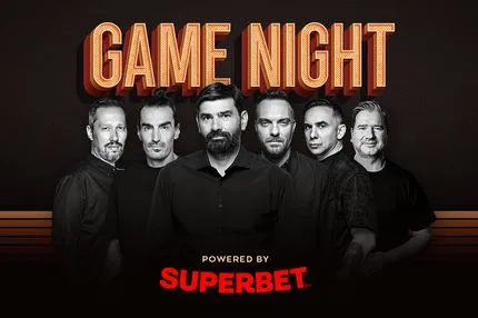 Game Night για την πέμπτη αγωνιστική των playoffs της Super League