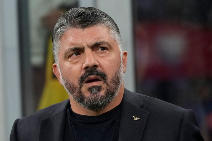 Εθνική Ιταλίας: Η επιθυμία για συνέχιση της συνεργασίας με τον Γκατούζο και η συγγνώμη του 48χρονου στους φιλάθλους της χώρας