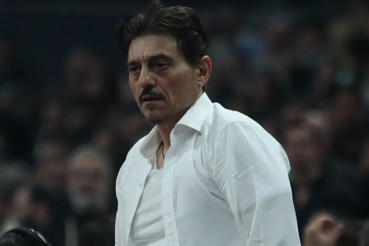 Η ΚΑΕ Ολυμπιακός ζήτησε τον αποκλεισμό του Δημήτρη Γιαννακόπουλου για ένα χρόνο