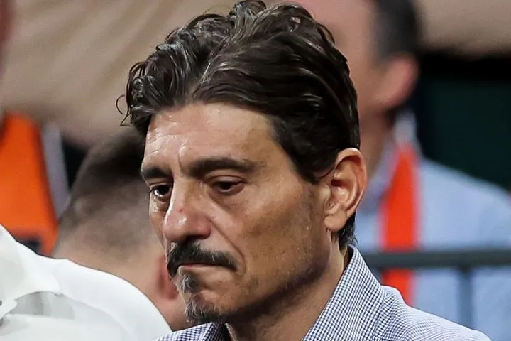 Δήλωση Γιαννακόπουλου από τη Βαλένθια: “Κάποιοι μάλλον δεν έχουν καταλάβει σε ποιον σύλλογο βρίσκονται”