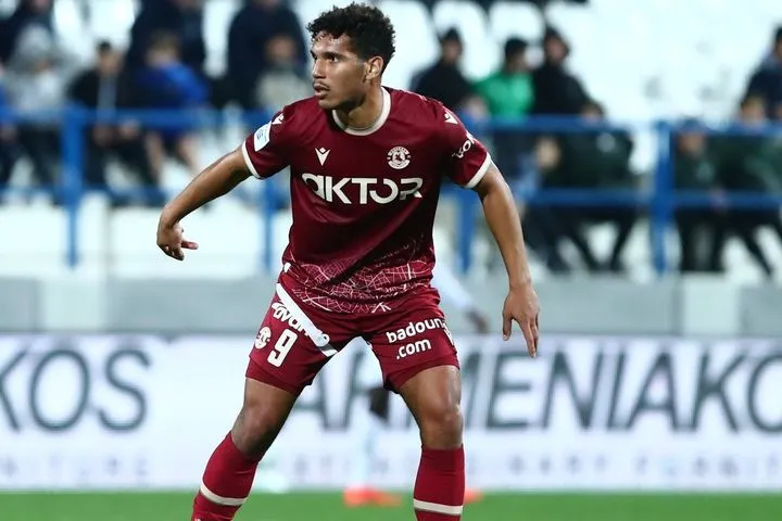 Αστέρας AKTOR: Οι Αρκάδες ανακοίνωσαν τη λύση του συμβολαίου του Τζοακίνι με 14 λέξεις