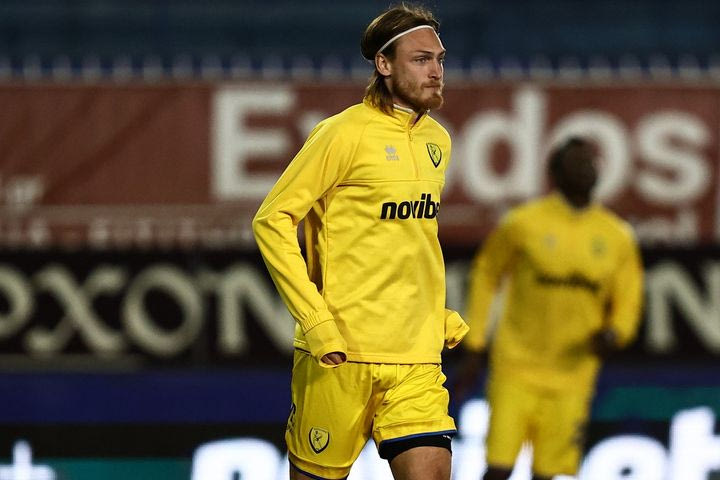 Επιστρέφουν Γκράναθ και Σμυρλής για το παιχνίδι με τον Πανσερραϊκό