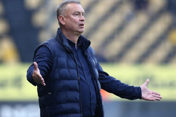 Γρηγορίου: “Μακάρι να συνεχιστεί όλο αυτό και αυτή η νίκη να είναι η πρώτη από τις επόμενες”