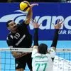 Novibet Volley League: Η ημέρα και η ώρα του τρίτου τελικού ανάμεσα σε Παναθηναϊκό και ΠΑΟΚ