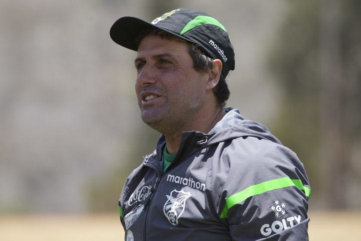 Ίντερ Μαϊάμι: Πρώην προπονητής του Άρη αναλαμβάνει υπηρεσιακός στην ομάδα του Μέσι