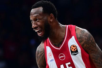 Ολυμπιακός Euroleague: Οι αλλαγές στις αποδόσεις μετά το Super Cup