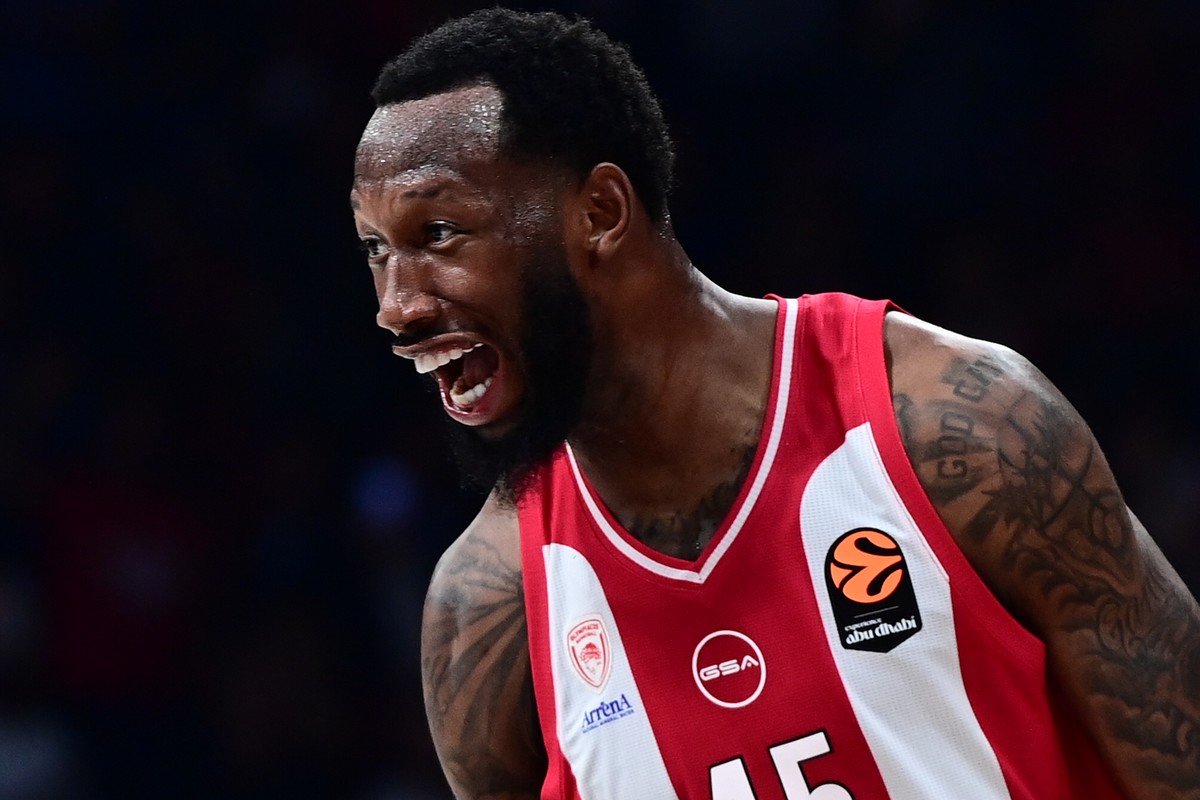 Ολυμπιακός Euroleague: Οι αλλαγές στις αποδόσεις μετά το Super Cup                                          Ολυμπιακός Euroleague: Οι αλλαγές στις αποδόσεις μετά το Super Cup