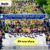 20ος Μαραθώνιος “Μέγας Αλέξανδρος” – bwin: Η Θεσσαλονίκη… έτρεξε στον ρυθμό της επετειακής διοργάνωσης