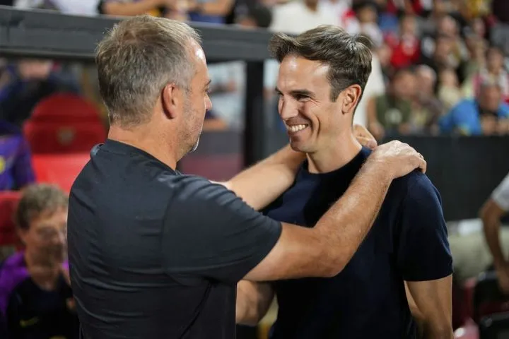 Ράγιο Βαγιεκάνο – ΑΕΚ: Μια αντι-σταρ με βασκικό DNA και προπονητή που είναι έτοιμος να ανοίξει φτερά