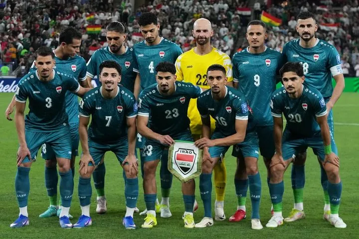 Μουντιάλ 2026: Το Ιράκ πήρε το τελευταίο εισιτήριο, οι 48 ομάδες της τελικής φάσης και οι 12 όμιλοι