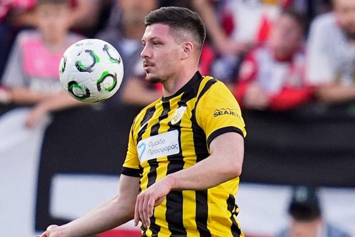 Πώς και πότε θα γίνει λειτουργικό το Γιόβιτς - Βάργκα