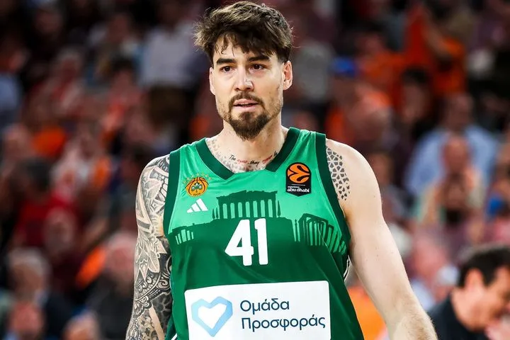 Παναθηναϊκός – Σενάρια EuroLeague: Τι θέλουν οι πράσινοι για την εξάδα