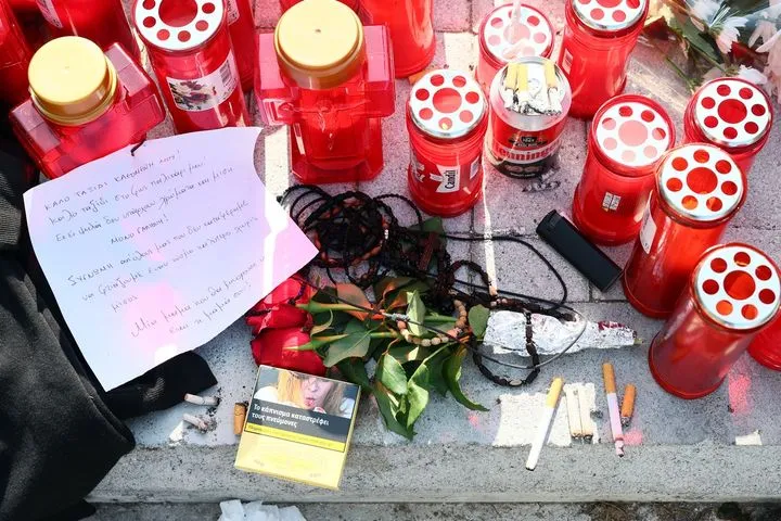 Δολοφονία στην Καλαμαριά: Προφυλακιστέος και ο δεύτερος φίλος του Κλεομένη που ήταν παρών στην δολοφονία