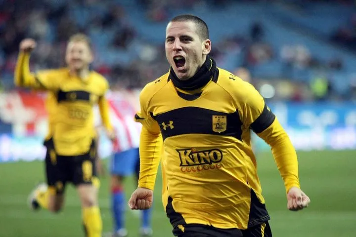 Ο Σέρχιο Κόκε έσπασε τη σιωπή του μετά την αποφυλάκιση του: "Θα ήθελα να επιστρέψω στο ποδόσφαιρο σε ρόλο αθλητικού διευθυντή"