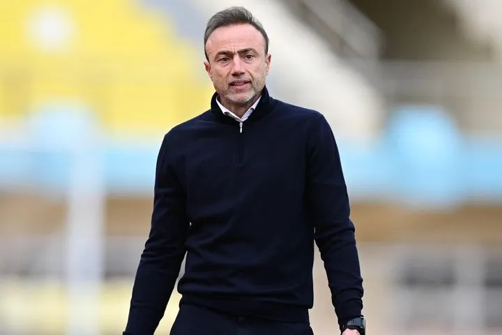 Κόντης για Ταμπόρδα: “Δεν είπα ποτέ ότι δεν είναι καλός παίκτης”