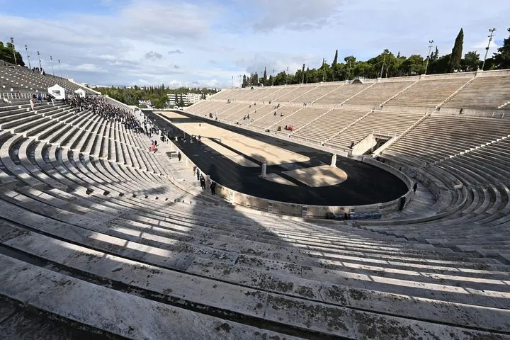 130 χρόνια Ολυμπιακοί Αγώνες: Το στάδιο που σφράγισε το λαμπρό μέλλον τους