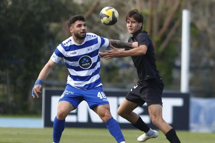 Super League 2: Επικυρώθηκε η βαθμολογία των playouts στους δύο ομίλους, η ημερομηνία έναρξης του νέου πρωταθλήματος