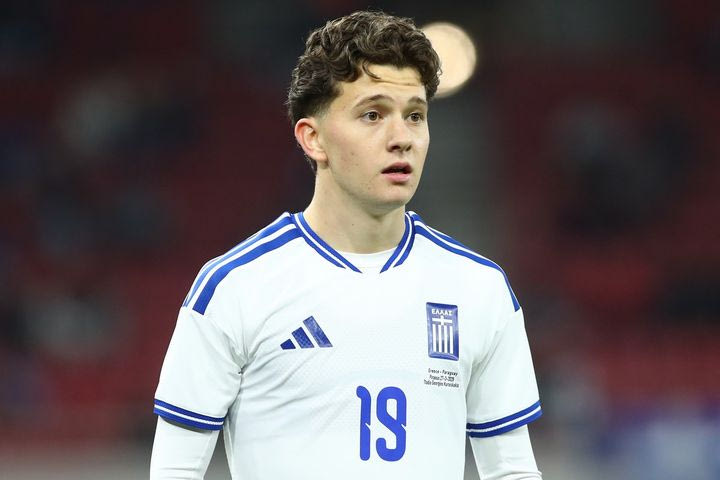 Οριστικά στις 4 Ιουνίου το φιλικό της Εθνικής Ελλάδας με τη Σουηδία στη Στοκχόλμη