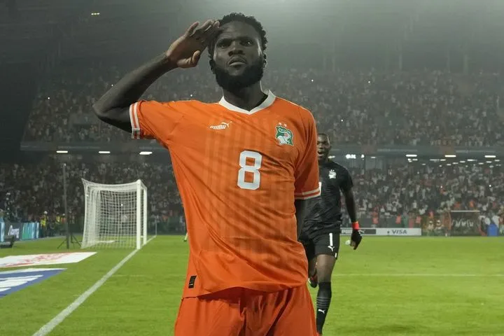 ΑΕΚ, μεταγραφές: Η Ένωση ενδιαφέρεται για τον Φρανκ Κεσιέ, σύμφωνα με αφρικανικό δημοσίευμα