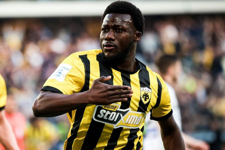 Η ΑΕΚ που δεν λύγισε ποτέ και τώρα δείχνει έτοιμη για όλα