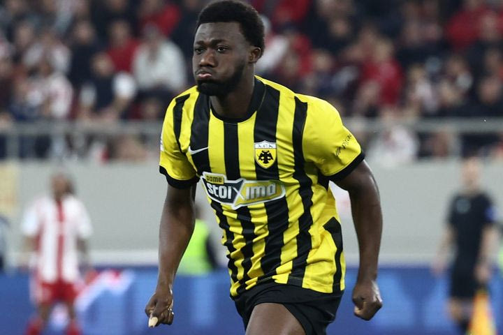 Κοϊτά on fire από το... Νίκολιτς effect