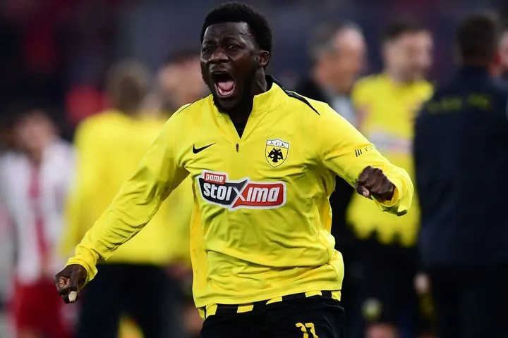 Ακριβές σκορ έβγαλε στο Ράγιο – ΑΕΚ η τεχνητή νοημοσύνη