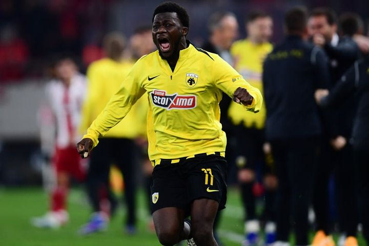 Ολυμπιακός – ΑΕΚ: Το απόλυτο κοντράστ συναισθημάτων, από το γλέντι για την ισοφάριση στην απογοήτευση για την ισοφάριση του γκολ