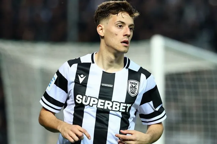 ΠΑΟΚ: Μια χαμένη ευκαιρία στο τετράγωνο