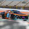 Πρεμιέρα για το NASCAR Euro Series 2026: “Άγγιξε” το βάθρο στη Βαλένθια ο Θωμάς Κρασώνης