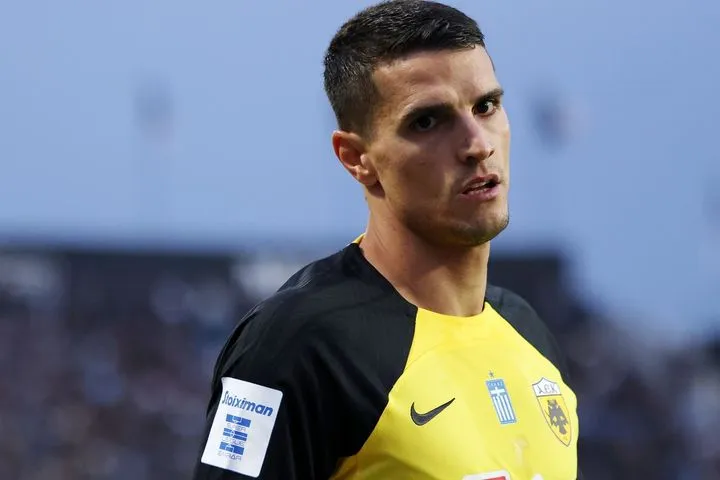 Ο Έρικ Λαμέλα υποβλήθηκε σε επέμβαση στο ισχίο: “Ελπίζω να είναι η αρχή μιας ζωής χωρίς πόνους”