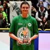 Παναθηναϊκός: Η Λαμπκόβσκα αναδείχθηκε MVP της Volley League γυναικών