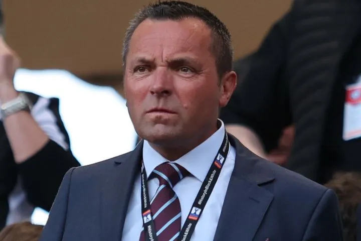 Λανουά για το μέλλον του: “Είμαι περήφανος για ό,τι έκανε η ομάδα μου αυτά τα δύο χρόνια, δεν εξαρτάται από μένα αν θα συνεχίσω”