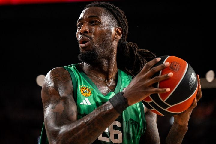 Βαλένθια – Παναθηναϊκός AKTOR 102-84: Βαριά ήττα στην Roig Arena κι από τον δύσκολο δρόμο για την είσοδο στα playoffs