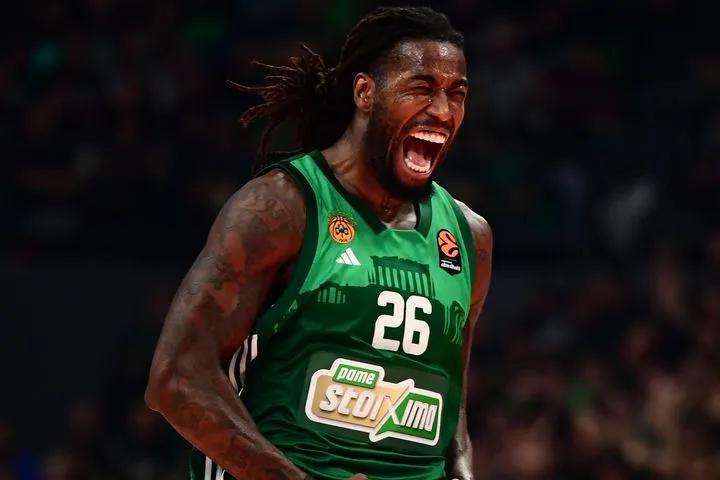 Παράσταση για έναν ρόλο και all-in του Παναθηναϊκού AKTOR κόντρα στη Μονακό για την πρόκριση στα playoffs