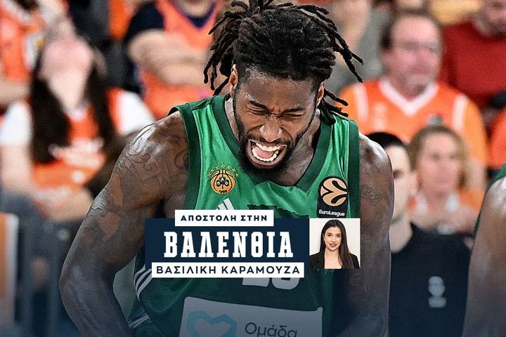 Η επίδραση του Λεσόρ και το laser focus όλων στον Παναθηναϊκό AKTOR εν όψει το Game 2 με τη Βαλένθια